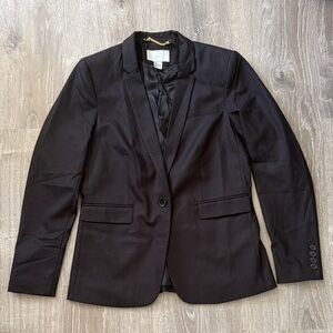H&M Women's Black Blazer